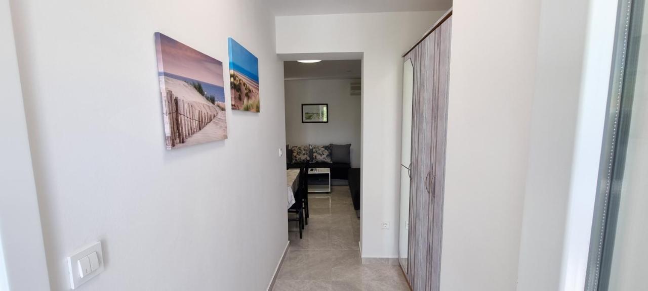 Apartment Tonci 诺瓦利娅 外观 照片
