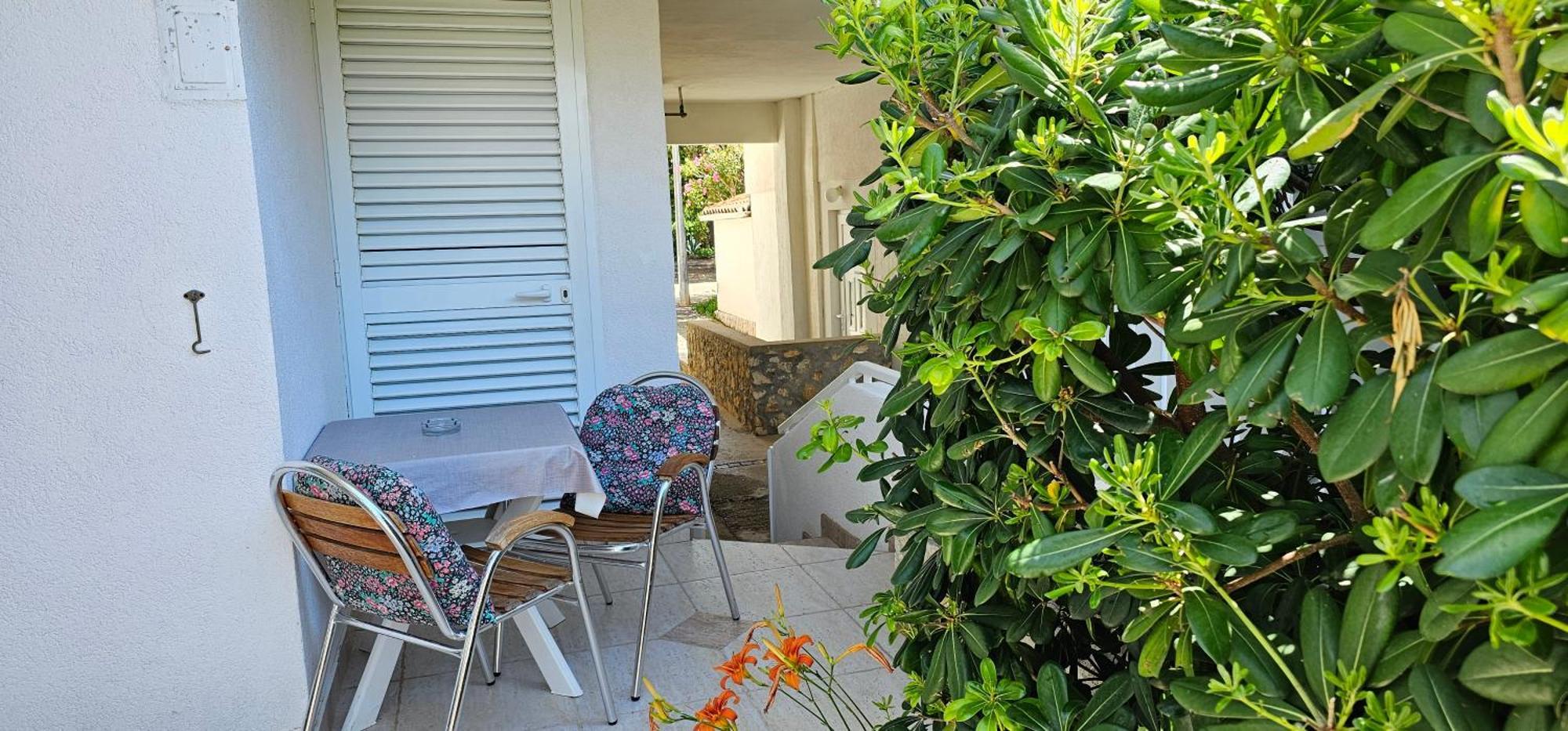 Apartment Tonci 诺瓦利娅 外观 照片