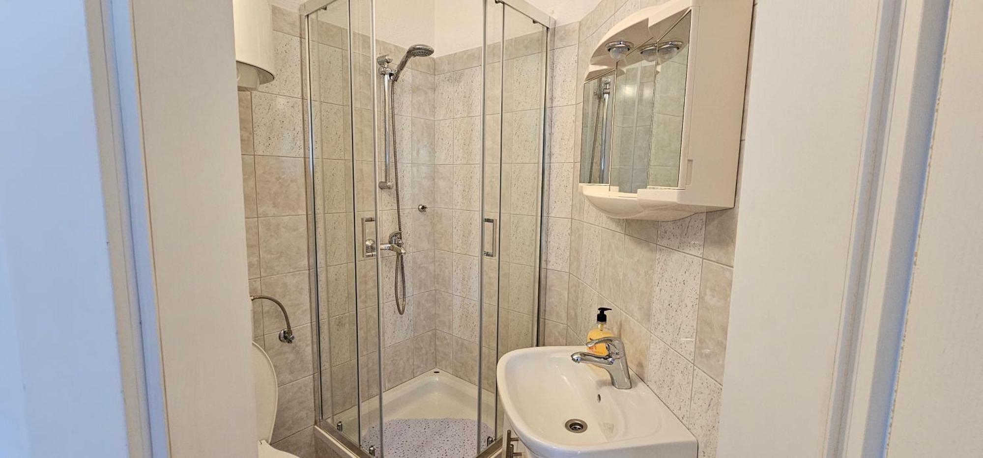 Apartment Tonci 诺瓦利娅 外观 照片